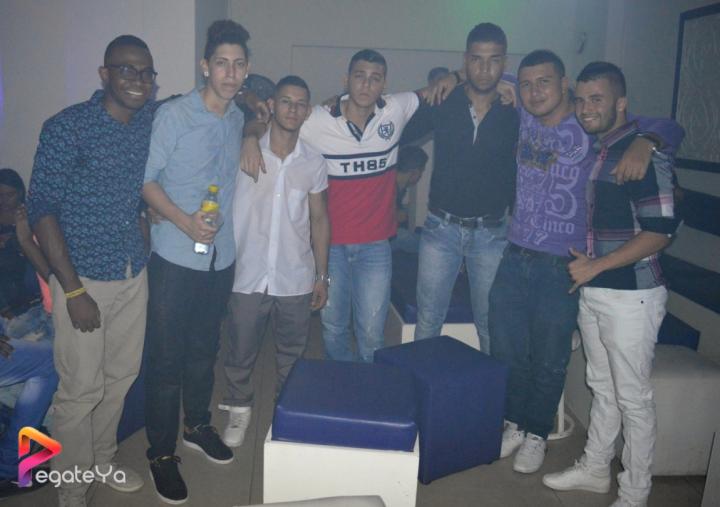 Foto 24 de Ahma Bar - 4to FDS Julio 2015 en Ahma Cali, Cali