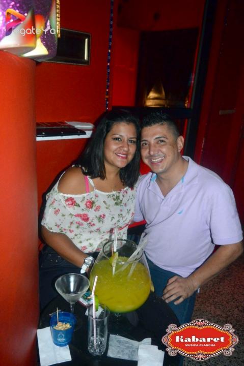 Foto 34 de Kabaret Bar - 3er / 4to Fds Mayol 2016 en Kabaret - Granada, Cali