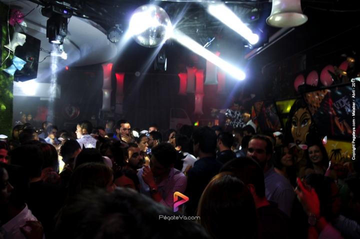 Foto 25 de Malabar - Sábado 15 de abril de 2017 en Fiestas Colombia, Medellín