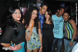 Foto 11 de bhoga 7 y 8 de diciembre de 2012 en Discoteca BHOGA cartagena, Cartagena