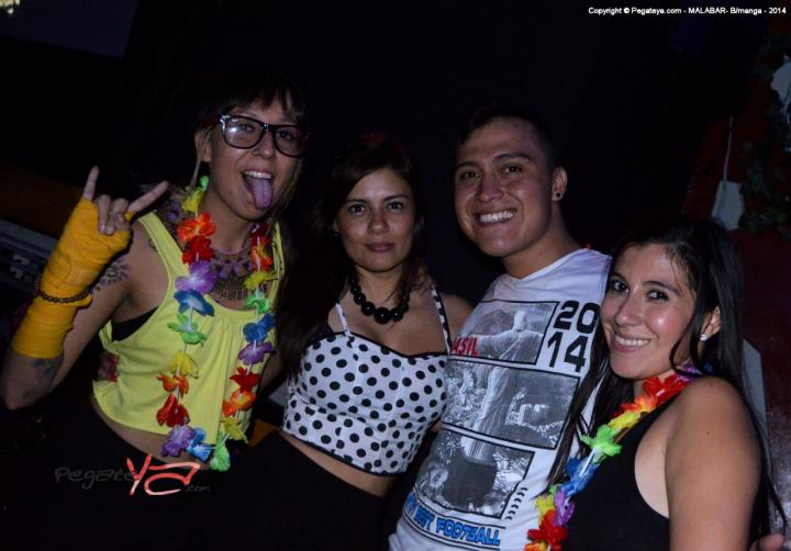 Foto 85 de Discoteca Malabar 16 de agosto de 2014 en Discoteca Malabar Bucaramanga, Bucaramanga