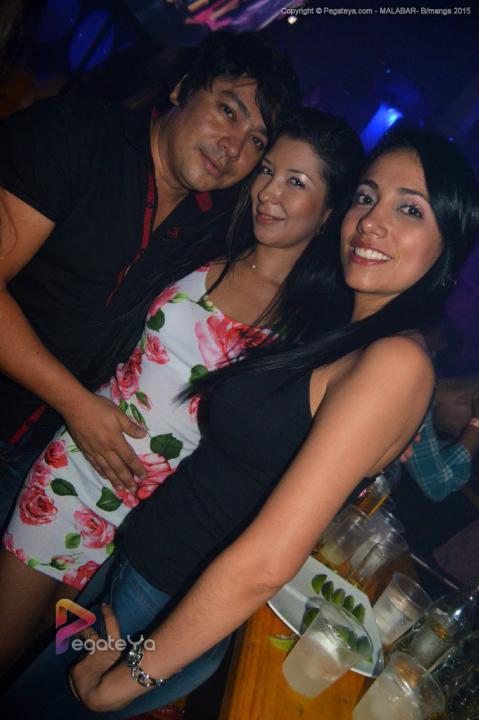 Foto 33 de Malabar Sabado 24 de enero de 2015 en Discoteca Malabar Bucaramanga, Bucaramanga