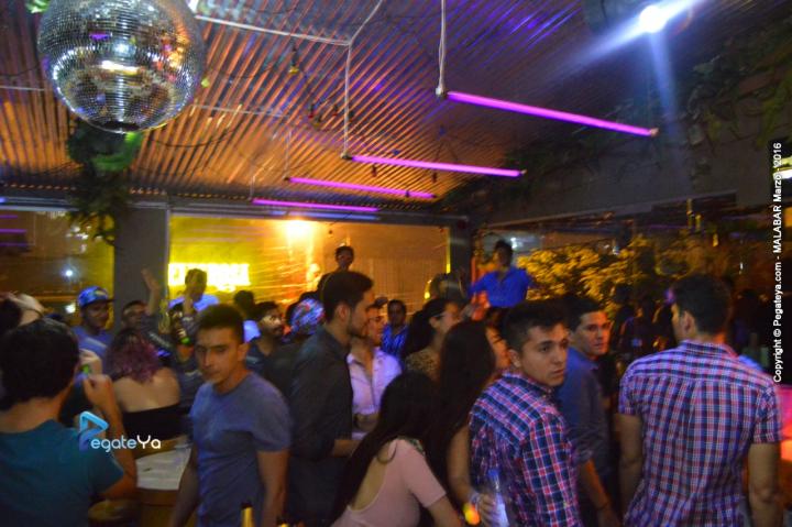 Foto 29 de MALABAR - 5 marzo 2016 en Discoteca Malabar Bucaramanga, Bucaramanga
