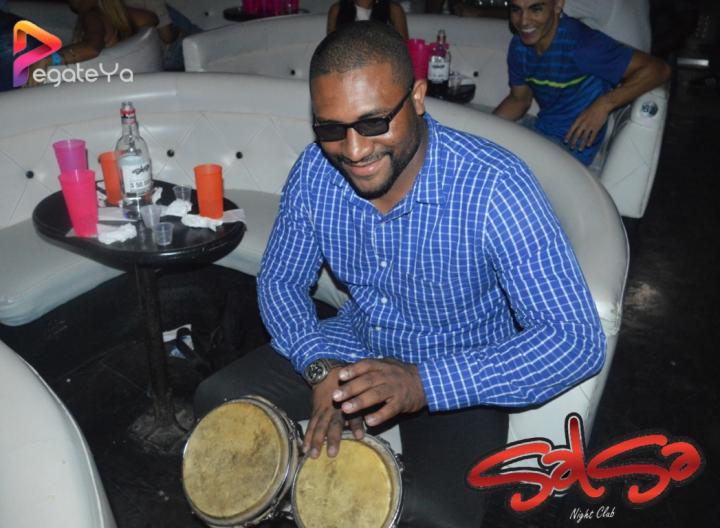 Foto 86 de Salsa Night C. - 3er / 4to Fds Mayo 2016 en Salsa Night Club, Cali