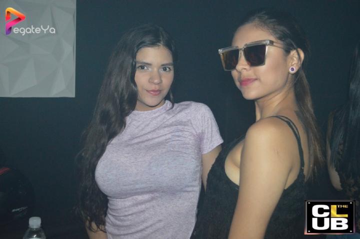 Foto 11 de The Club Cali - 2do Fds DIC 2016 en The Club Cali, Cali