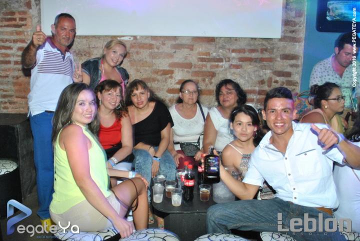 Foto 4 de Leblon 5 y 6 de Marzo de 2016 en Discoteca LEBLON Cartagena, Cartagena