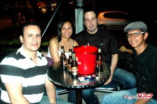 Foto 28 de Febrero 09 del 2013 en El Rancho Bar