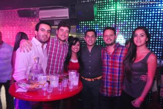 Foto 88 de Discoteca Bling- 24 y 25 enero 2014 en Bar Bling Bucaramanga, Bucaramanga