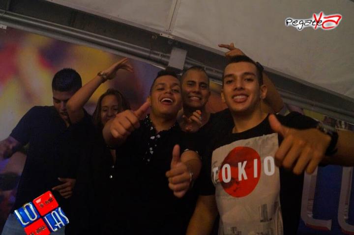 Foto 121 de Lolas Club - Agosto 15 en Lolas Club Menga Cali, Cali