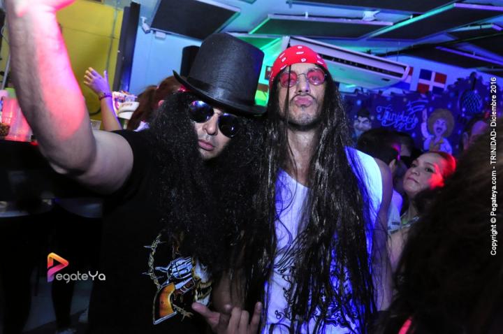 Foto 2 de TRINIDAD - Viernes23 de diciembre 2016 en Trinidad Discoteca Bucaramanga, Bucaramanga