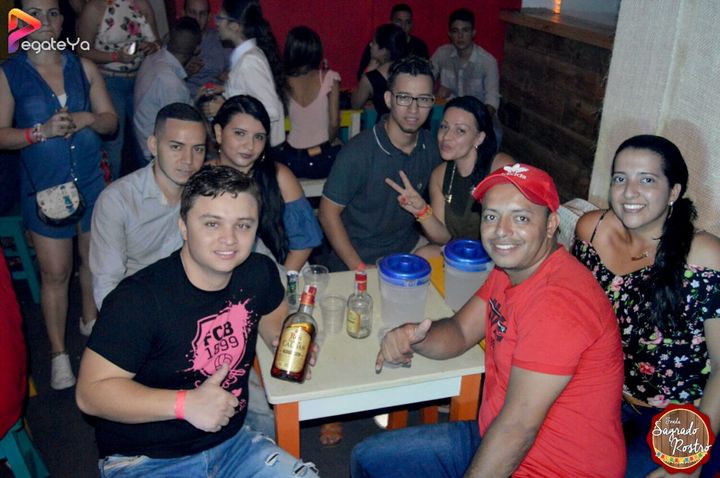Foto 28 de Sagrado Rostro - 1er /2do Fds Sept. 2017 en Fonda Sagrado Rostro