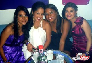Foto 18 de Octubre 20 del 2012 en La Maldita Primavera Cali, Cali