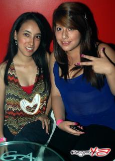 Foto 27 de Noviembre 10 del 2012 ( Sur ) en Praga Club Cali, Cali