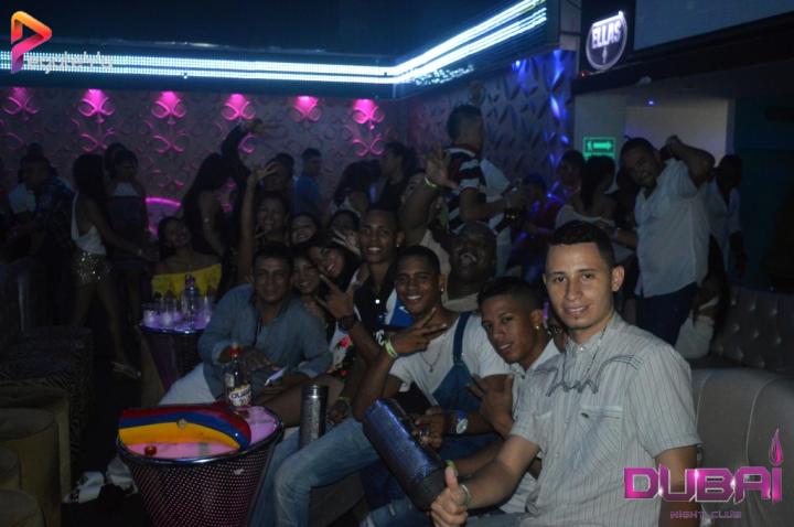 Foto 40 de Dubai Night Club - 1er FDS Marzo 2016 en Dubai Night Club