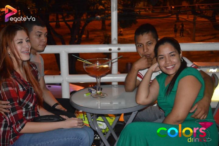 Foto 16 de Colors Drink´s - 1er 2do fds Agosto 2016 en Colors Drinks