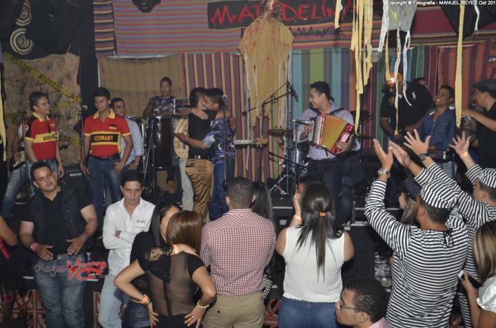 Foto 5 de Matildelina viernes 31 octubre de 2014 en Discoteca Matildelina Bucaramanga, Bucaramanga