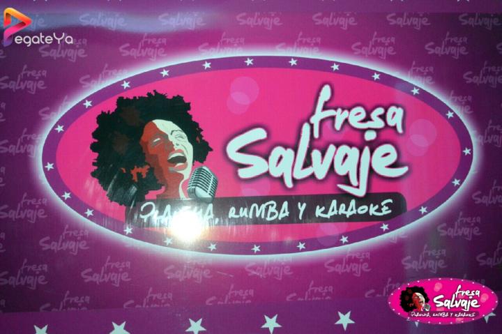 Foto 93 de Fresa Salvaje - 3er 2do FDS Agosto 2016 en Fresa Salvaje, Cali