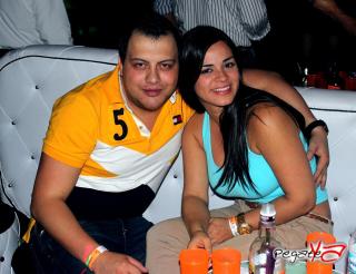 Foto 61 de Julio 6 del 2013 en Living Night Club, Cali