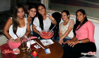 Foto 5 de Blondie - Mayo 03 del 2014 en Blondie Bar Cali, Cali