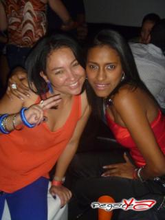 Foto 2 de Mayo 26 del 2012 en Babel / Barra Libre Cali, Cali