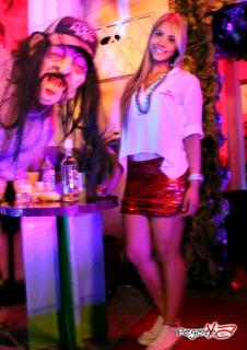 Foto 24 de Halloween en Beautiful 80`s Cali, Cali