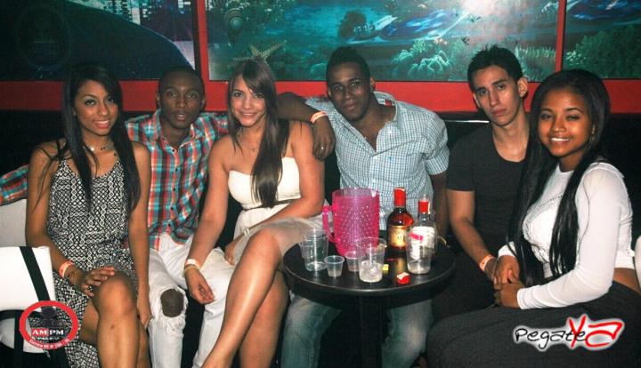 Foto 36 de Ampm Bar - Agosto 23 del 2014 en Am / PM Bar - Cali, Cali