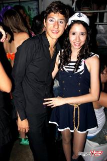 Foto 29 de Halloween en Babel / Barra Libre Cali, Cali