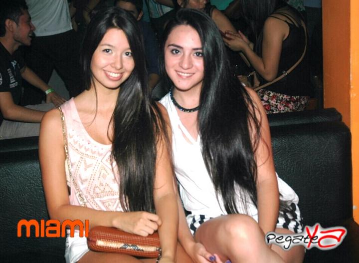 Foto 9 de Miami Bar - Agosto 23 del 2014 en Miami Bar Cali, Cali