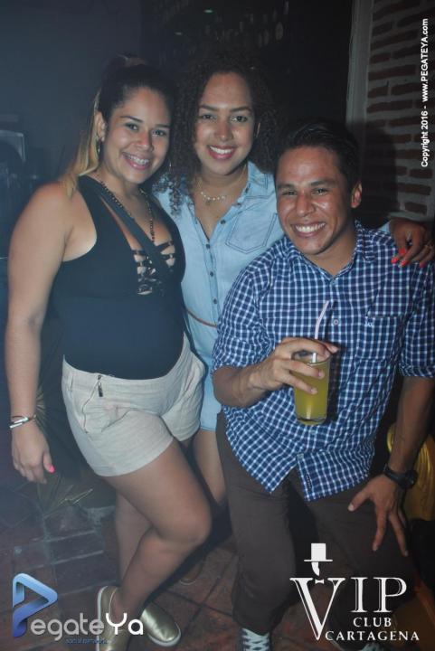 Foto 33 de V.i.p 11 y 12 de Marzo de 2016 en V.i.p 11 y 12 de, Cartagena