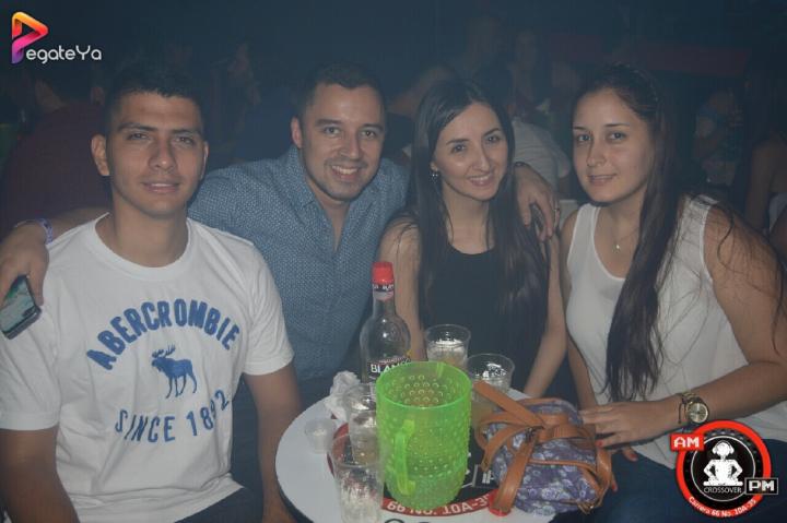 Foto 9 de AmPm - 5to Fds Abril 2017 en Am / PM Bar - Cali, Cali