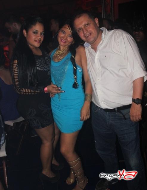 Foto 297 de Lolas - Halloween 2014 en Lolas Club Menga Cali, Cali