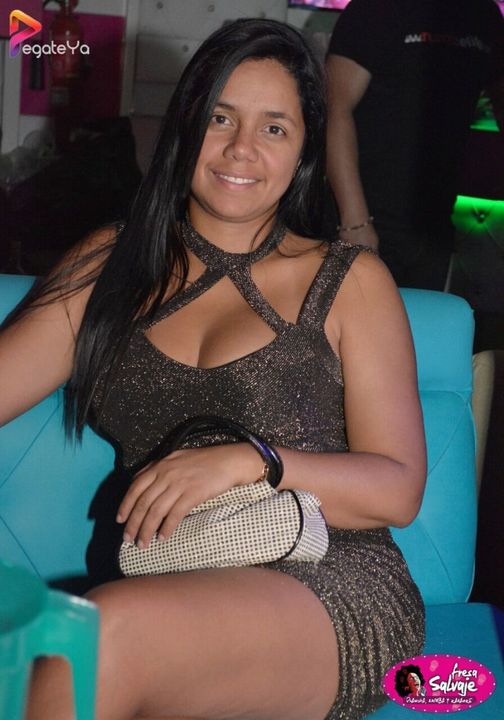 Foto 14 de Fresa Salvaje ( sur ) 3er Fds Sept 2017 en Fresa Salvaje, Cali
