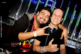 Foto 18 de Fotos Discoteca Mind Bogota junio 6 - David Pen en Fotos Discoteca Mind Bogota junio 6