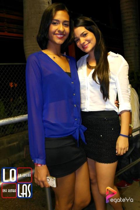 Foto 69 de Lolas - 3er FDS Mayo 2015 en Lolas Club Menga Cali, Cali
