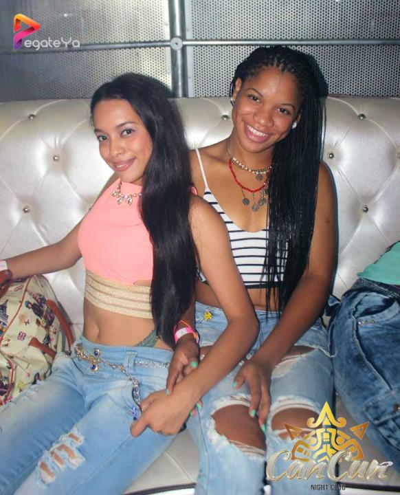 Foto 9 de Cancun Night Club - 2do FDS Marzo 2016 en Cancun Night Club