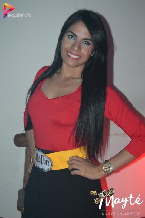Foto 8 de Pa´mayte - Feria de Cali 2016 en Pa´Mayte Museo Vallenato