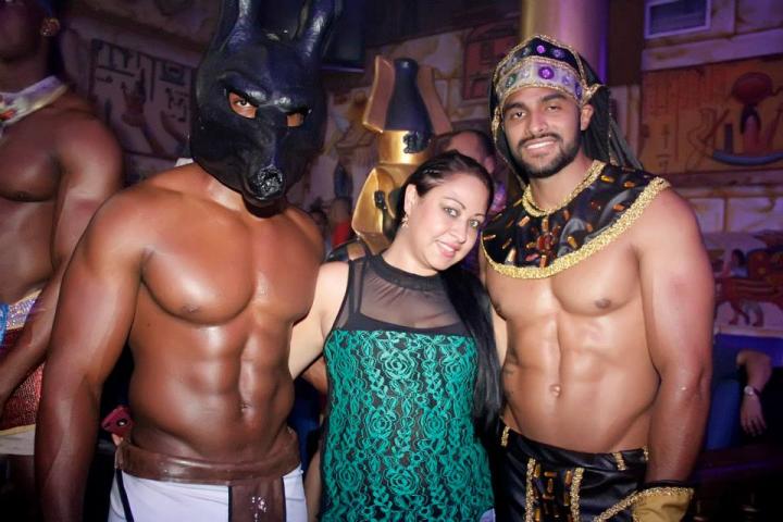 Foto 95 de Discoteca AMARNA- 16 de mayo de 2015 en Discoteca Amarna Medellin, Medellín