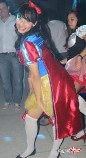 Foto 31 de Halloween en Rooms Club