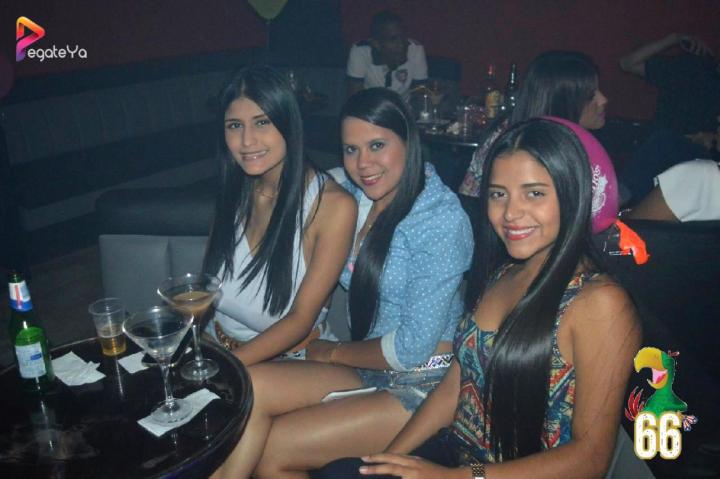 Foto 5 de La Lora Bar - 2do FDS Marzo 2016 en La Lora Bar, Cali