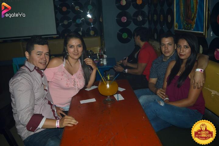 Foto 55 de Mi Dios se lo Pague - 5to Fds Abril 17 en Fonda Mi Dios Se Lo Pague, Cali