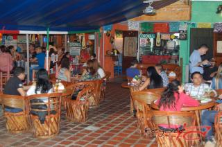 Foto 25 de Restaurante Rincon Mexicano 8 de Marzo en Restaurante Rincon Mexicano