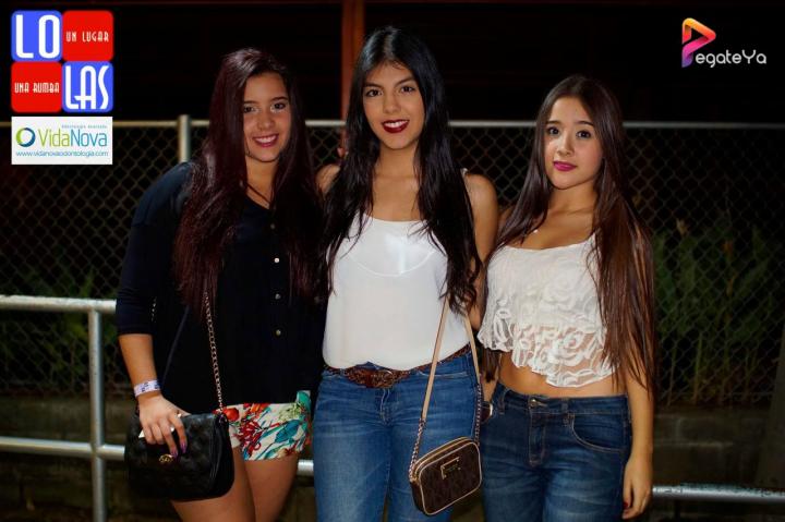 Foto 23 de Lolas Club - 2do FDS Marzo 2016 en Lolas Club Menga Cali, Cali