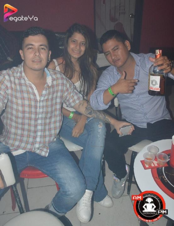 Foto 82 de Ampm Bar- FERIA DE CALI 2016 en Am / PM Bar - Cali, Cali