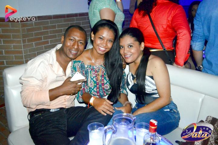 Foto 74 de Jalajala - 1er Fds Junio 2016 en Jala Jala Club, Cali
