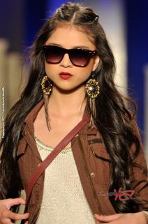 Foto 137 de Pasarela Studio F - 2012 en Fotos Colombiamoda, Medellín