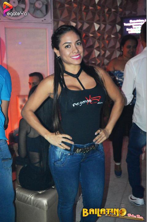 Foto 8 de Bailatino - 1er Fds Mayo 2017 en Bailatino - Bar, Cali