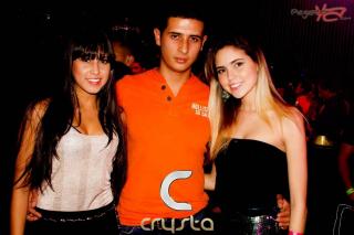 Foto 120 de Fotos Discoteca Crista Medellin en Discoteca Crista Medellin, Medellín