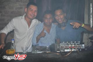 Foto 22 de leblon 11 y 12 de mayo de 2012 en Discoteca LEBLON Cartagena, Cartagena