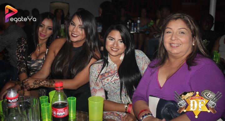 Foto 31 de DF DISCO CLUB - 3er FDS AGOSTO 2016 en El DF Club Discoteca