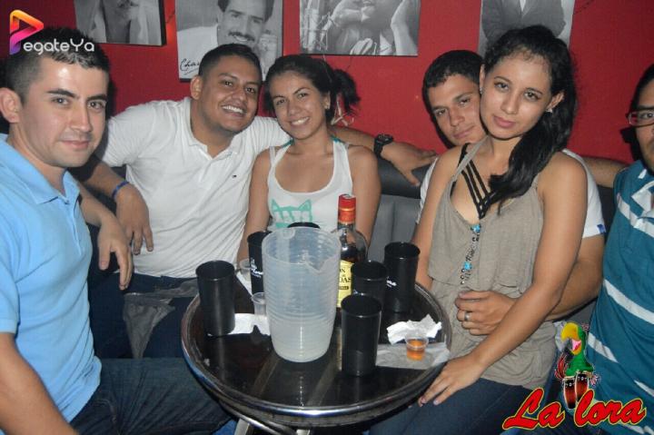 Foto 38 de La lora Bar - FERIA DE CALI Dic 2016 en La Lora Bar, Cali